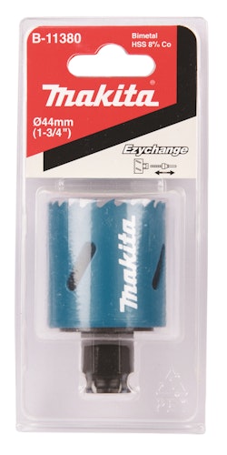 Makita EZYCHANGE BIM-Lochsäge 44mm B-11380