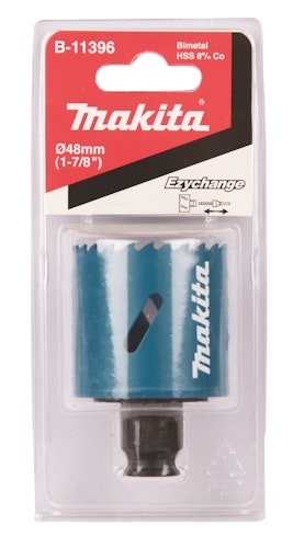 Makita EZYCHANGE BIM-Lochsäge 48mm B-11396