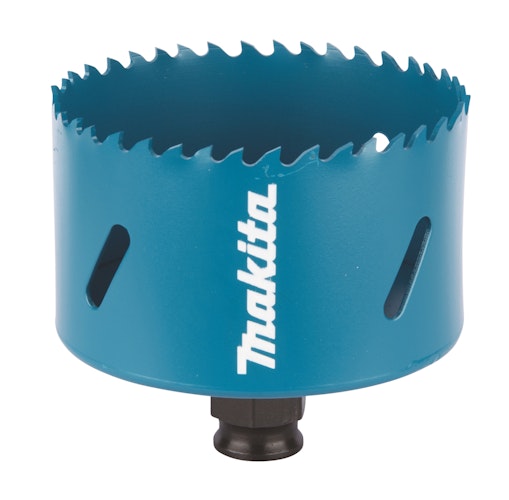 Makita EZYCHANGE BIM-Lochsäge 76mm B-11461