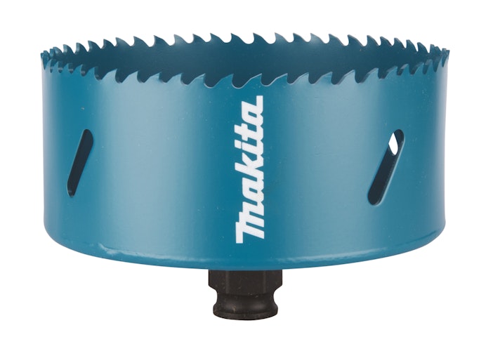 Makita EZYCHANGE BIM-Lochsäge 105mm B-11508