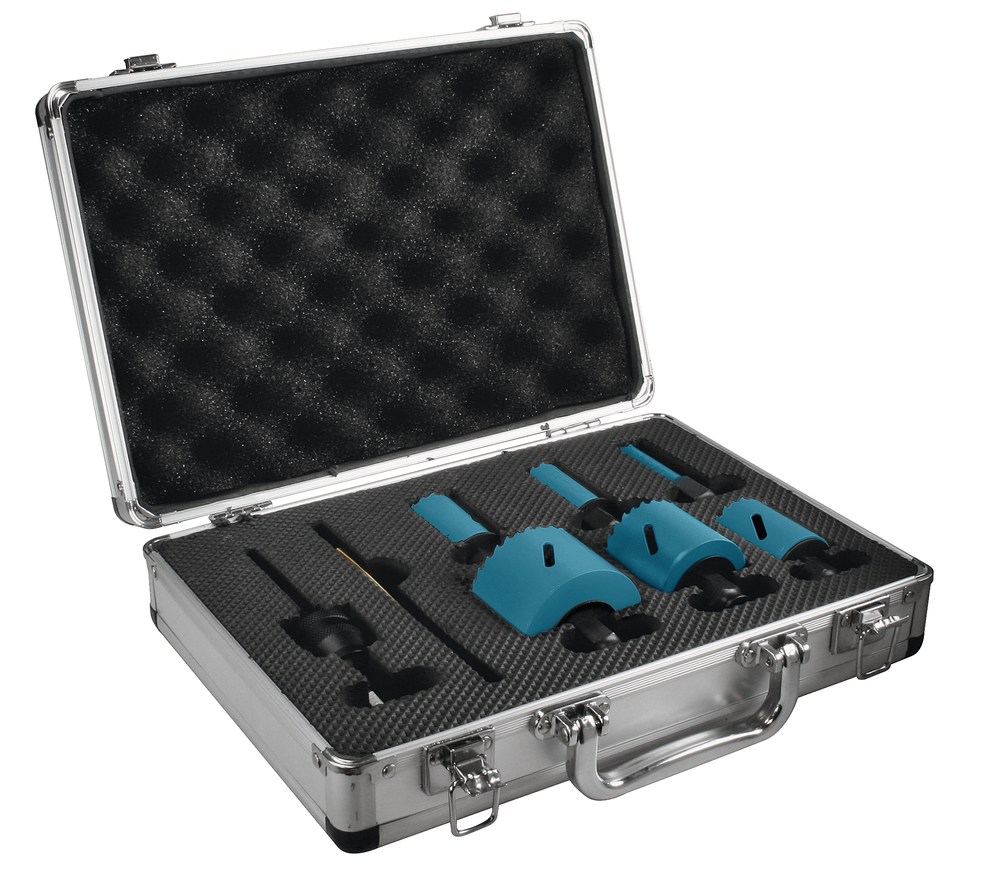 Makita EZYCHANGE-BIM-Set Installateur B-11966