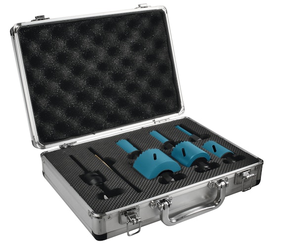 Makita EZYCHANGE-BIM-Set Installateur B-11966