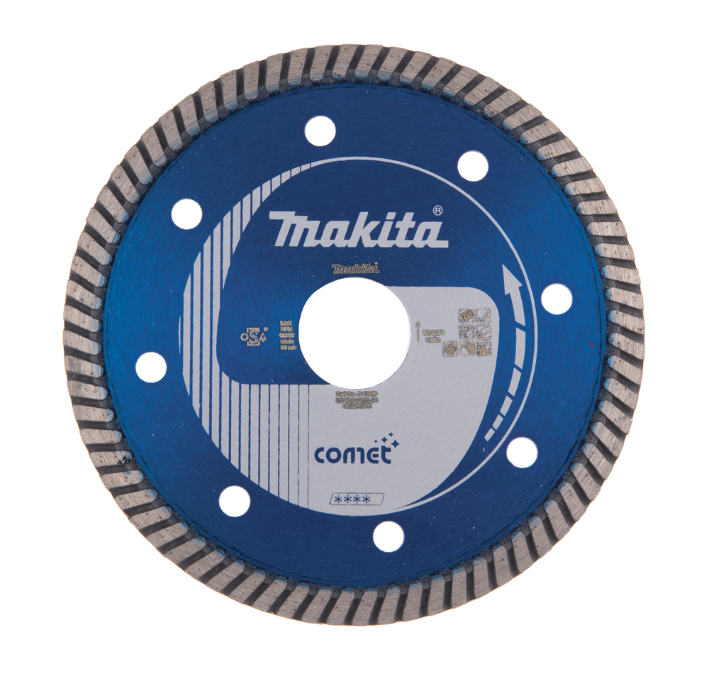 Makita Diamantsch. 115x22,23 COMET B-12980