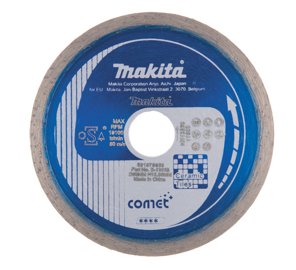 Makita Diamantsch. 80x15 COMET B-13063