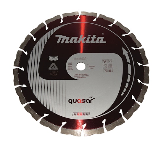 Makita Diamantsch. 300x20 QUASAR B-13459