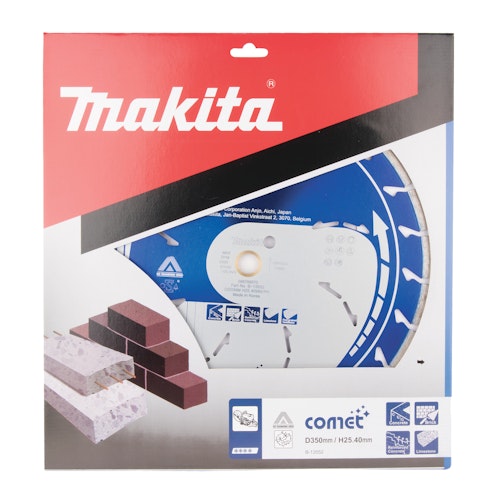 Makita Diamantsch. 350x25,4 COMET B-13552