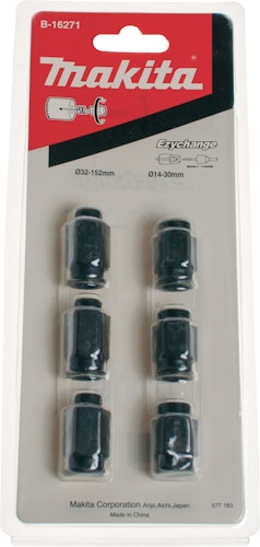Makita Lochsägen-Adapter B-16271