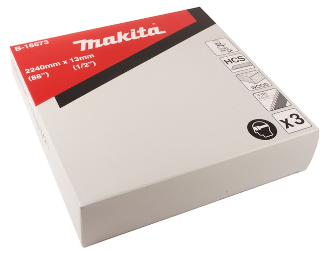 Makita Bandsägeblatt 4Z " Universal B-16673