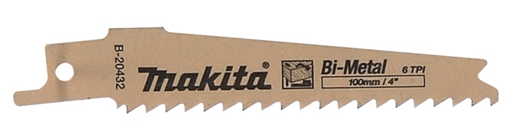 Makita Reciproblatt BIM 100/6Z B-20432
