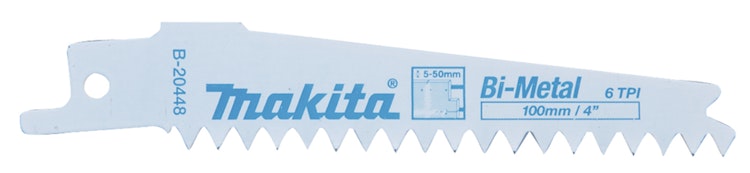 Makita Reciproblatt BIM 100/6Z B-20448