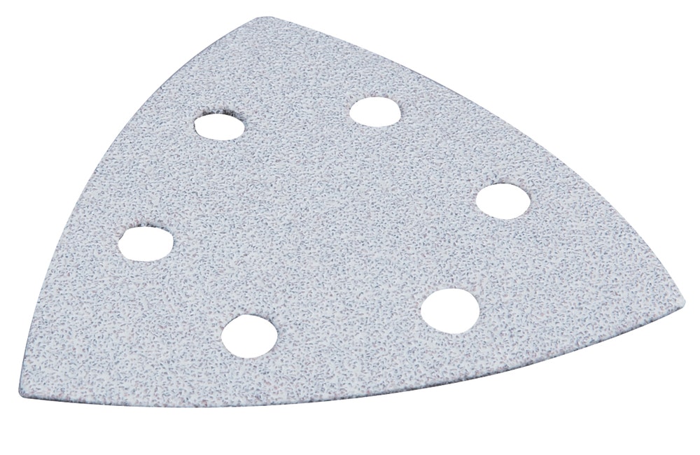 Makita Delta-Schleifpapier Farbe K60 B-21680