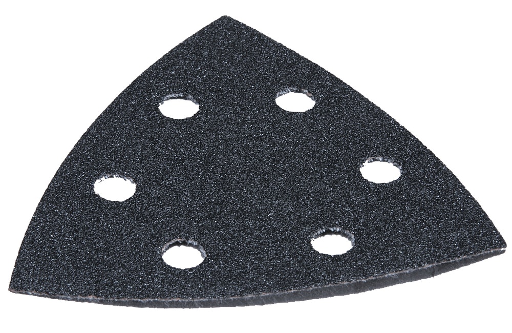 Makita Delta-Schleifpapier Stein K120 B-21749