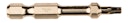Makita Torsion Bit TX15-50 2Stk B-28232