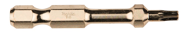 Makita Torsion Bit TX15-50 2Stk B-28232