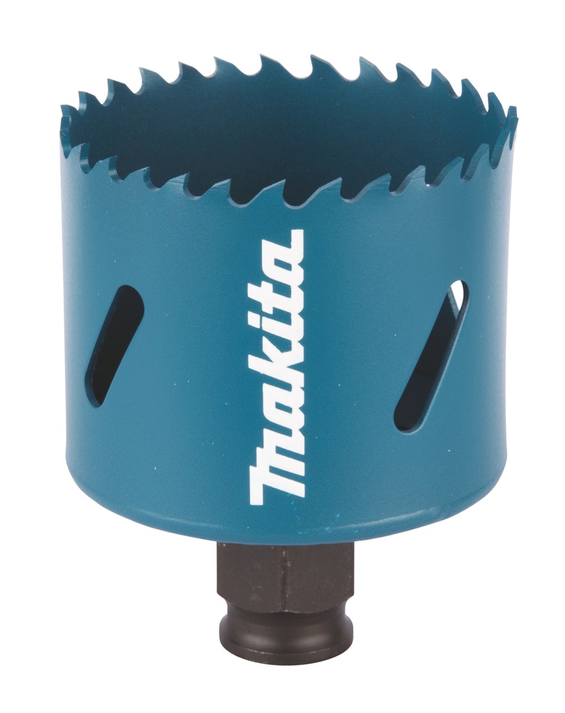 Makita EZYCHANGE BIM-Lochsäge 56mm B-31756
