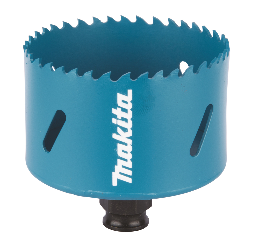 Makita EZYCHANGE BIM-Lochsäge 73mm B-31762