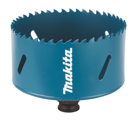Makita EZYCHANGE BIM-Lochsäge 86mm B-31784