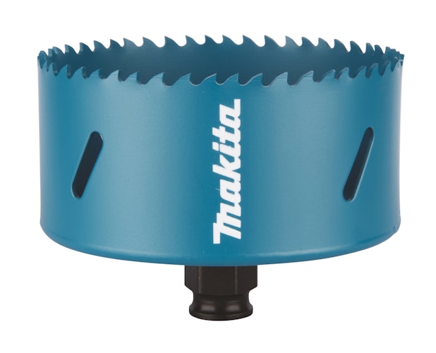 Makita EZYCHANGE BIM-Lochsäge 95mm B-31790