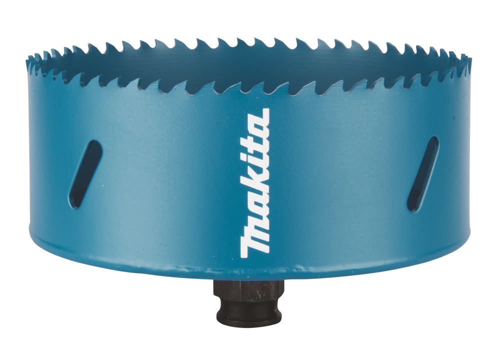 Makita EZYCHANGE BIM-Lochsäge 114mm B-31815