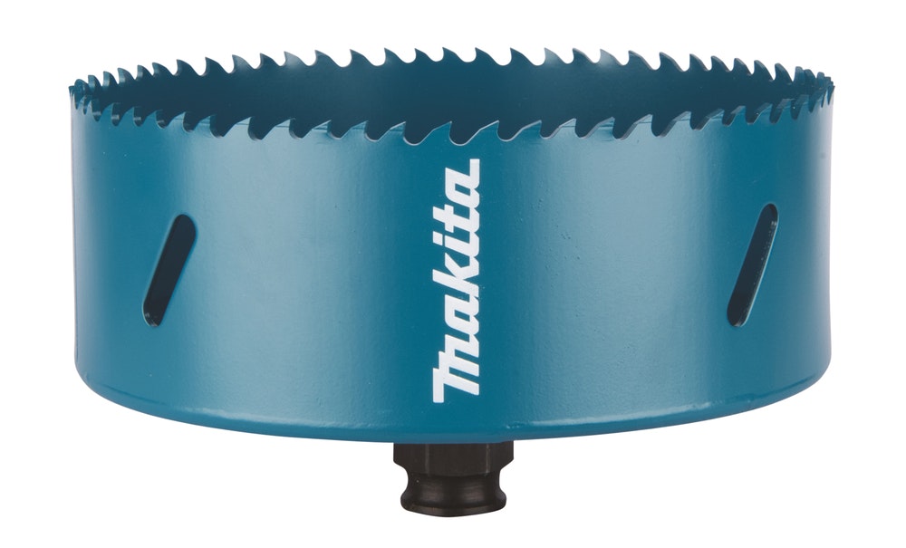 Makita EZYCHANGE BIM-Lochsäge 121mm B-31821