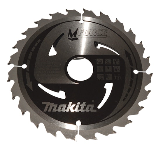 Makita M-FORCE Sägeb. 170x30x24Z B-32013