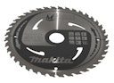 Makita M-FORCE Sägeb. 210x30x40Z B-32079