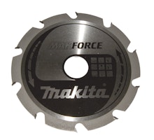 Makita MAKFORCE Sägeb. 165x30x10Z B-32116