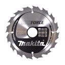 Makita MAKFORCE Sägeb. 170x30x16Z B-32122