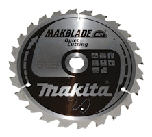 Makita MAKBLADE+ Sägeb. 190x20x24Z B-32437