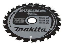 Makita MAKBLADE+ Sägeb. 216x30x24Z B-32443