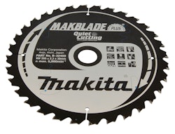 Makita MAKBLADE Sägeb. 255x30x32Z B-32459