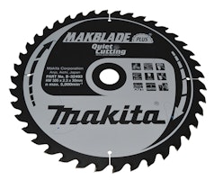 Makita MAKBLADE+ Sägeb. 305x30x40Z B-32493