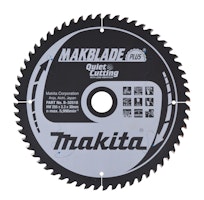 Makita MAKBLADE Sägeb. 255x30x60Z B-32518