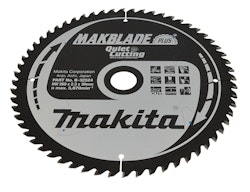 Makita MAKBLADE+ Sägeb. 260x30x60Z B-32524