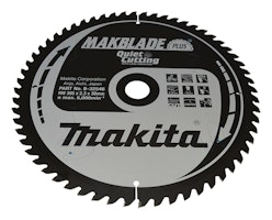 Makita MAKBLADE+ Sägeb. 305x30x60Z B-32546