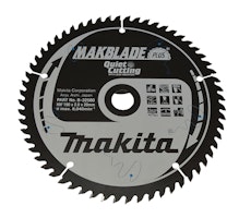 Makita MAKBLADE+ Sägeb. 190x20x60Z B-32580