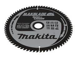 Makita MAKBLADE Sägeb. 255x30x72Z B-32596