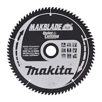 Makita MAKBLADE+ Sägeb. 260x30x80Z B-32605