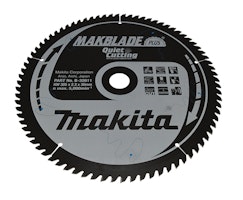 Makita MAKBLADE+ Sägeb. 305x30x80Z B-32611