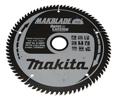 Makita MAKBLADE+ Sägeb. 216x30x80Z B-32627