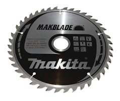 Makita MAKBLADE Sägeb. 216x30x40Z B-32683