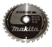 Makita MAKBLADE Sägeb. 260x30x32Z B-32736