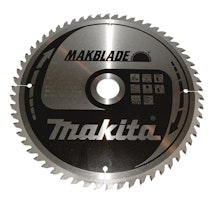 Makita MAKBLADE Sägeb. 260x30x60Z B-32801