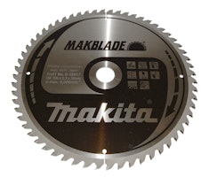 Makita MAKBLADE Sägeb. 305x30x60Z B-32817
