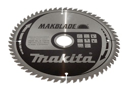 Makita MAKBLADE Sägeb. 216x30x60Z B-32839
