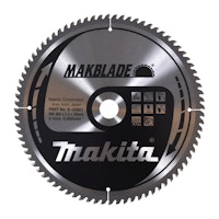 Makita MAKBLADE Sägeb. 305x30x80Z B-32851