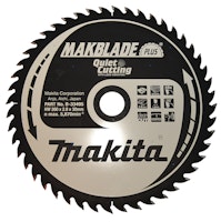 Makita MAKBLADE+ Sägeb. 260x30x48Z B-33495