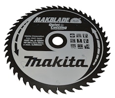 Makita MAKBLADE+ Sägeb. 300x30x48Z B-33504
