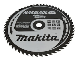 Makita MAKBLADE+ Sägeb. 350x30x56Z B-33510