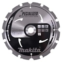 Makita SPECIALIZED Sägeb.305x30x8Z B-33716